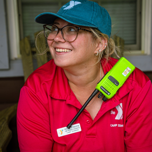 Fundraising Page: Kelly O'Brien